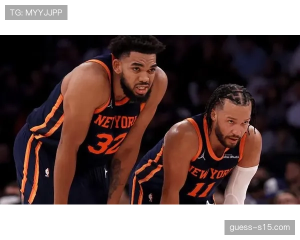 尼克斯新帅迈克布朗率队连胜 唐斯伤情成疑内线挑战加剧 尼克斯新帅迈克布朗率队连胜 唐斯伤情成疑内线挑战加剧