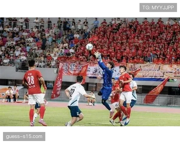 江西城市足球联赛赣州夺冠,草根足球参与度创新高 江西城市足球联赛赣州夺冠,草根足球参与度创新高