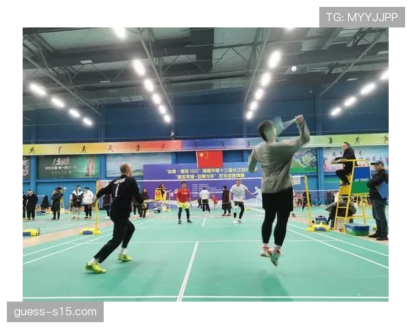 业余羽毛球赛事促进地方经济与旅游发展