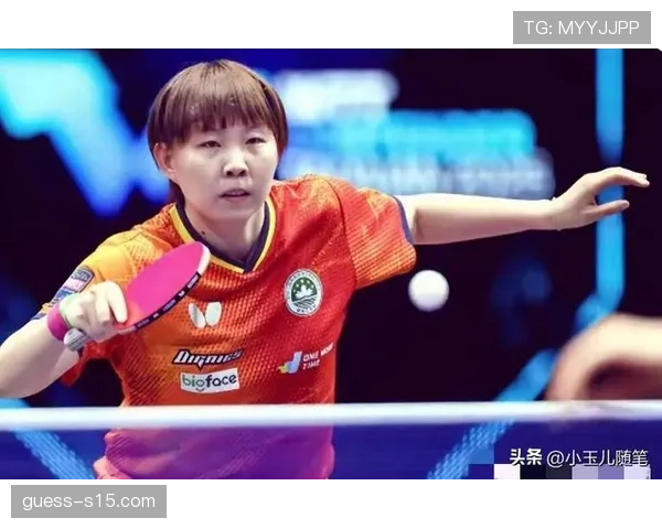 全运会女单决赛现20-18超高局分，朱雨玲逆转巴西选手展韧性