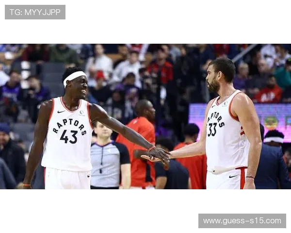 猛龙替补谢德连续两场救主，险胜魔术