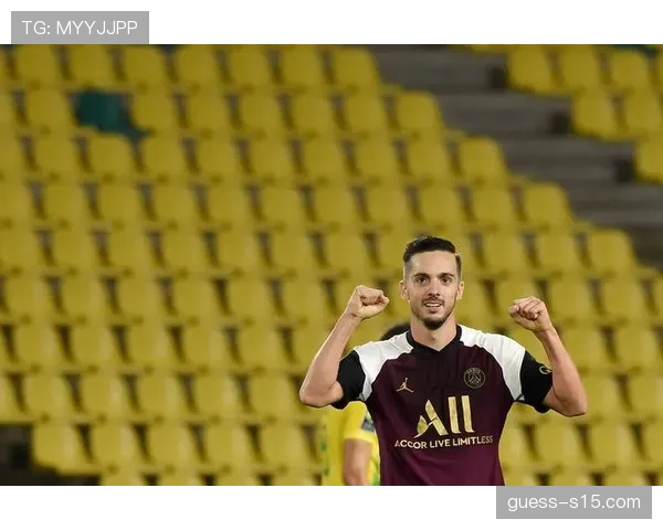 巴黎圣日耳曼青年队联赛表现优异，梯队建设成果显著