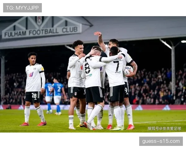 富勒姆主场占优，布莱顿客场难有作为